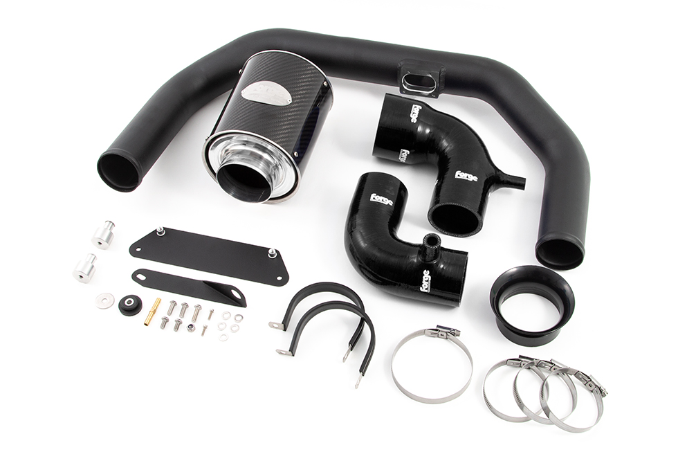 Kit Aspirazione Diretta Suzuki Swift Sport 1.4 Turbo ZC33S - Forge Motorsport