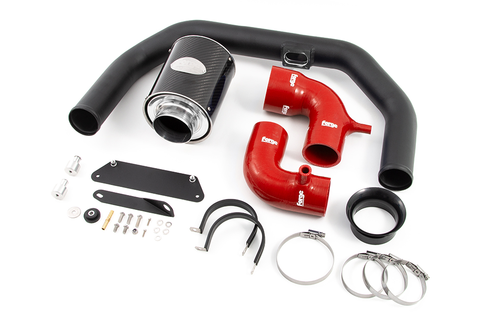 Kit Aspirazione Diretta Suzuki Swift Sport 1.4 Turbo ZC33S - Forge Motorsport - immagine 2