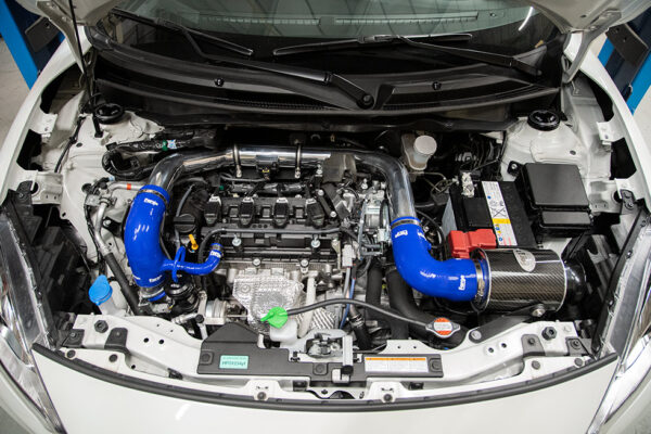 Kit Aspirazione Diretta Suzuki Swift Sport 1.4 Turbo ZC33S - Forge Motorsport - immagine 5