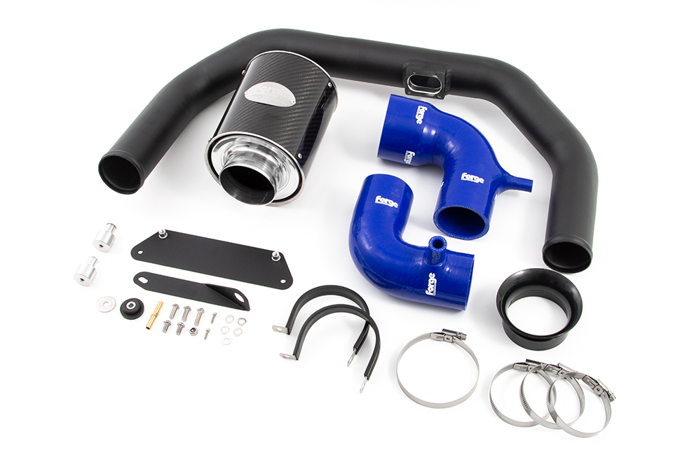 Kit Aspirazione Diretta Suzuki Swift Sport 1.4 Turbo ZC33S - Forge Motorsport - immagine 3