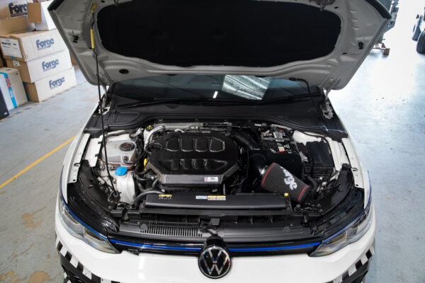 Aspirazione diretta aperta Foam Polo AW GTI / Golf 7 8 GTI / Golf 7 8 R / S3 8V 8Y / TT 8S / Cupra Leon Formentor 1.8T-2.0T EA888.3 EA888.4 - Forge Motorsport - immagine 4