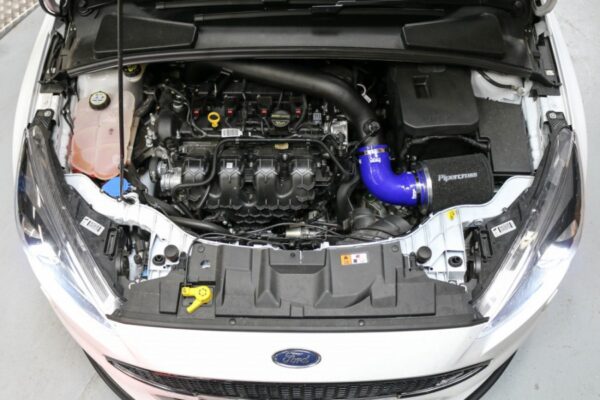 Aspirazione Diretta Ford Focus MK3 ST 250 FACELIFT 2015+ Air induction Forge Motorsport - immagine 3
