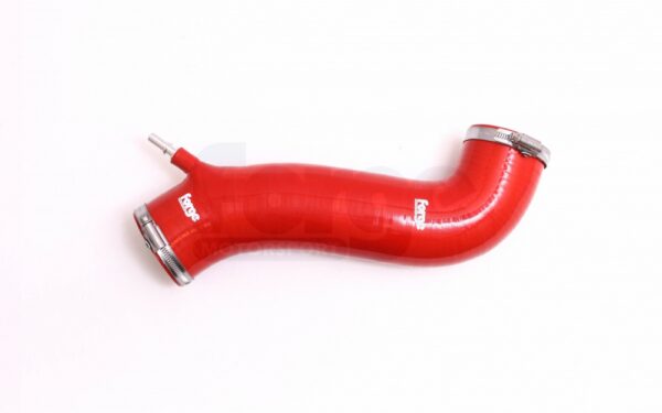 Manicotto Aspirazione Silicone - Intake Induction Hose Ford Fiesta ST MK7 - Forge - immagine 2