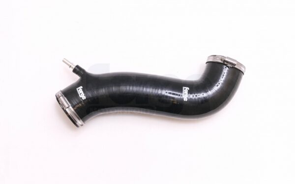 Manicotto Aspirazione Silicone - Intake Induction Hose Ford Fiesta ST MK7 - Forge - immagine 3
