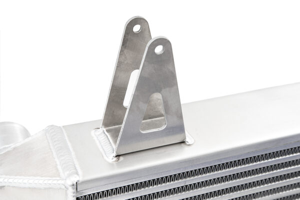 Intercooler Maggiorato Renault Clio MK4 RS + Tubazioni Maggiorate - Forge - immagine 5