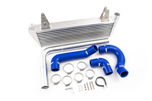 Intercooler Maggiorato Renault Clio MK4 RS + Tubazioni Maggiorate - Forge