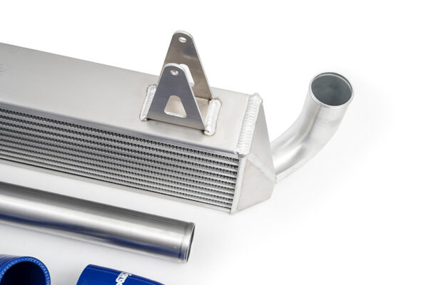 Intercooler Maggiorato Renault Clio MK4 RS + Tubazioni Maggiorate - Forge - immagine 4
