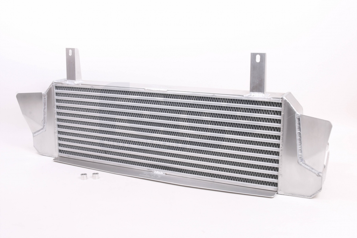 Intercooler Maggiorato Renault Megane MK3 3 RS 250 / 265 /275 - Forge