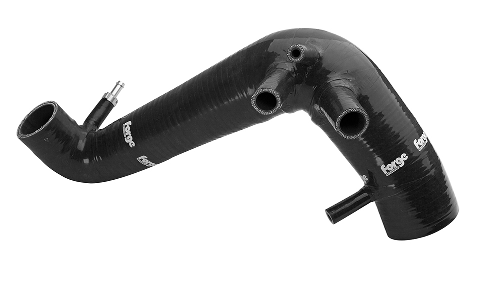Manicotto Aspirazione Silicone - Inlet Intake Hose Polo 9N3 GTI / Ibiza Cupra 6L 1.8T - Forge Motorsport