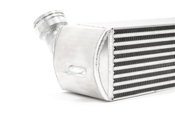 Intercooler Maggiorato BMW 135i / 1M E82 / 335i E90 E91 E92 E93 N54 - Forge - immagine 2