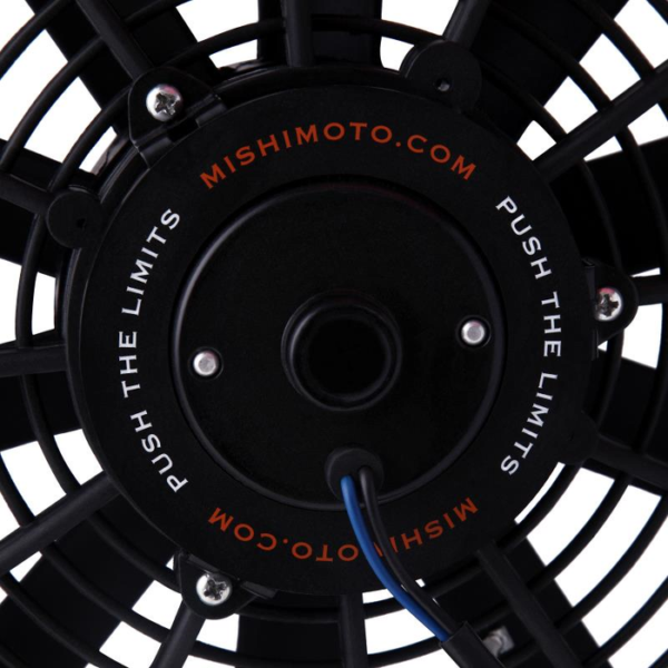 Kit Ventola Radiatore maggiorata BMW E46 6 cilindri ( Esclusa M3) Performance Fan Shroud Kit – Mishimoto - immagine 3