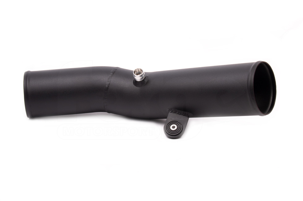 Tubo Aspirazione maggiorato 89mm per airbox di serie Audi RS3 8V / 8Y / TTRS 8S / RSQ3 F3 / Fomentor VZ5 - Inlet Hard Pipe Forge Motorsport - immagine 3