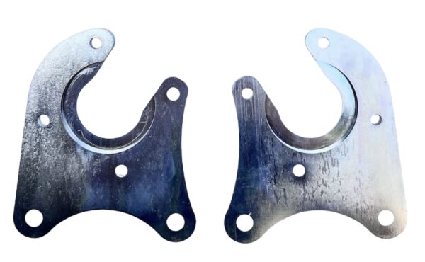 Kit trasformazione a freni a disco posteriori Suzuki Jimny