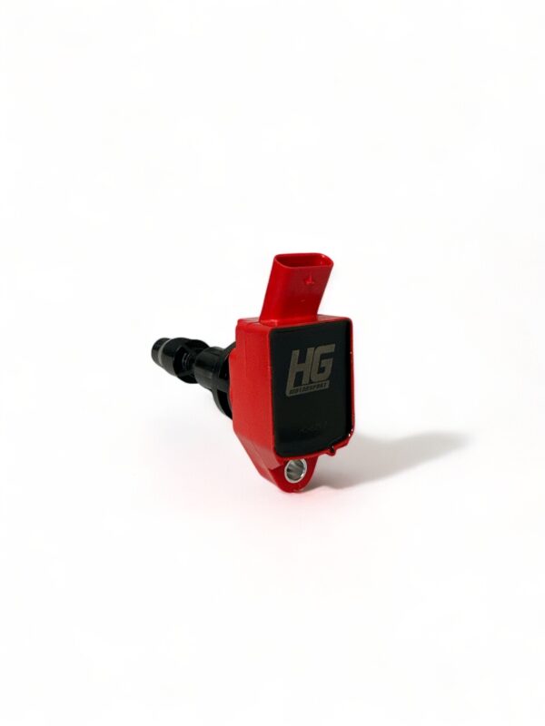 kit 4 Bobine Rosse Hyundai i30N i30 N - High Performance Ignition Coils HG