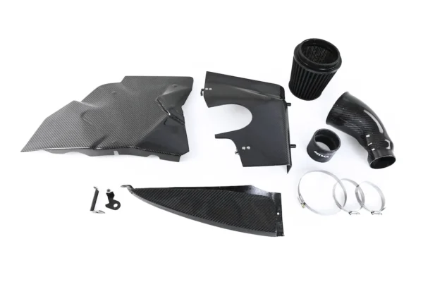 Aspirazione Diretta in Carbonio Audi S4 RS4 B9 / S5 RS5 F5- Armaspeed Carbon Fiber Cold Air Intake