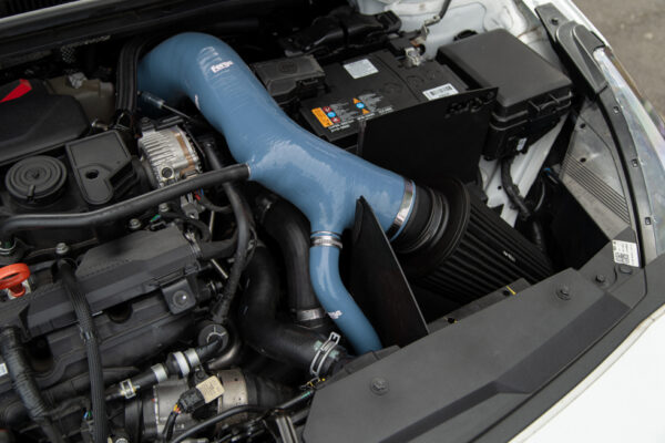 Tubo BOV / manicotto ritorno valvola blow off Hyundai i20N - Dump Valve Discharge Hose Forge - immagine 2