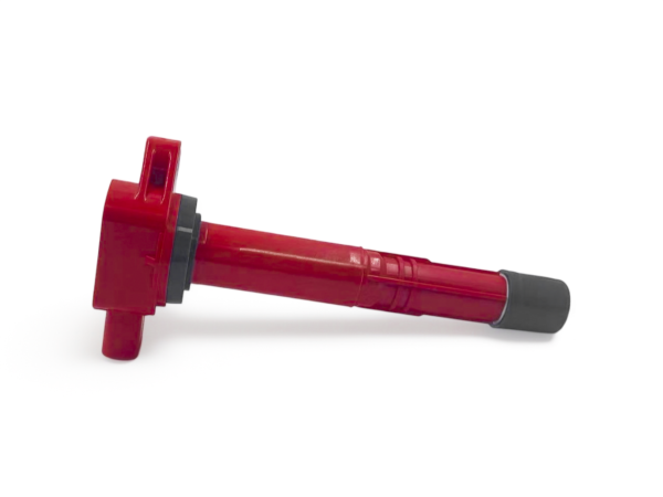 kit 4 Bobine alte prestazioni Rosse Honda Civic EP3 FN2 / CR-V MK3 / Integra DC5 / S2000 - K20 K24 F20 F22 - High Performance Ignition Coils HG