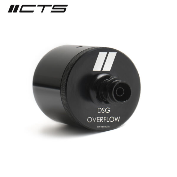 Kit Recupero Vapori Olio Cambio DSG Audi RS3 8V 8V.5 - CTS Turbo DSG Catch Can - immagine 4