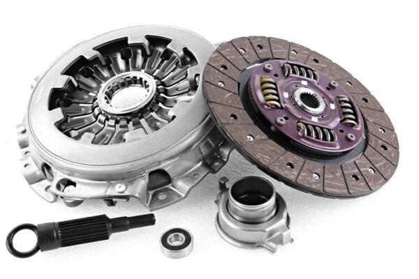 Kit Frizione Clutch Pro Subaru Impreza / Legacy / Forester EJ20 EJ25 EJ205 EJ206 EJ207 EJ208 EJ255 - Cambio 5 Marce