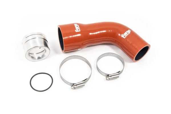 Turbo Muffler Delete Hyundai i20N i20 N - Forge