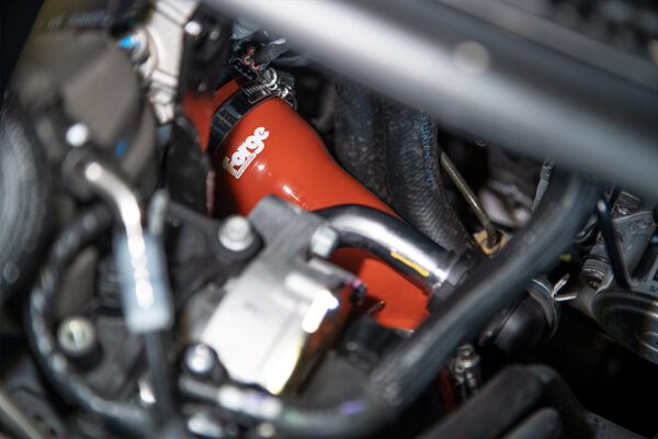 Turbo Muffler Delete Hyundai i20N i20 N - Forge - immagine 3