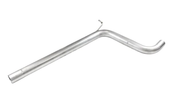 Scarico Sportivo con valvola Polo GTI AW 2.0 TSI 200 e 207 cv Valved Catback - immagine 2