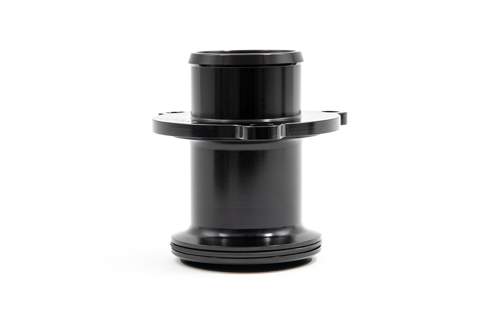 Turbo Muffler Delete Golf 8 GTI / Octavia NX VRS / TT 8S 45TFSI 245cv EA888.4 GEN. 4 - Forge - immagine 3