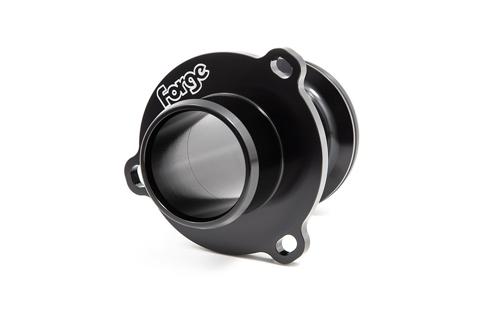 Turbo Muffler Delete Golf 8 GTI / Octavia NX VRS / TT 8S 45TFSI 245cv EA888.4 GEN. 4 - Forge