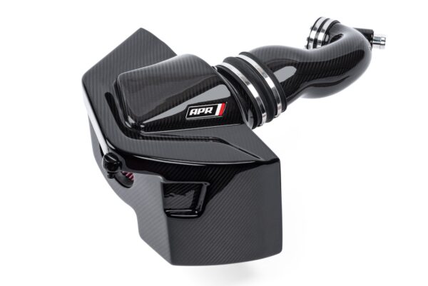 Aspirazione Diretta in Carbonio Audi S4 B9 / S5 F5 3.0T- APR Carbon Fiber Intake