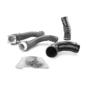 Kit Charge Pipe + Boost Pipe Audi RS3 8Y - Wagner Tuning