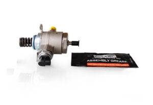Pompa benzina ad alta pressione maggiorata Golf 6 GTI / Scirocco / Leon 2 FR 2.0 TSI EA888.1/2 - BAR-TEK High Pressure Fuel Pump