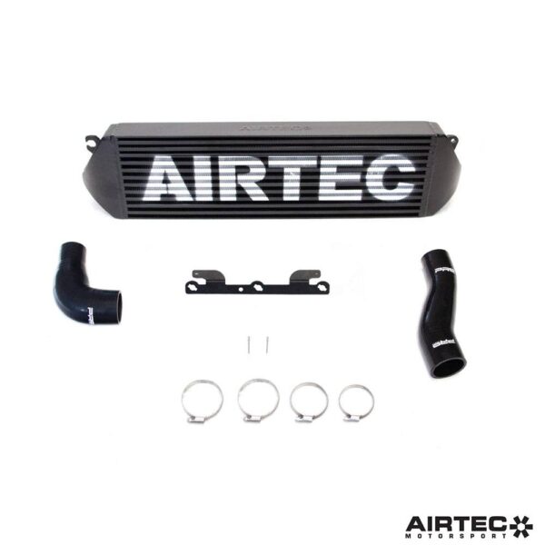 Intercooler Maggiorato Stage 1 Toyota Yaris GR Gen 2 MK2 - ATINTYGR3 AIRTEC Motorsport