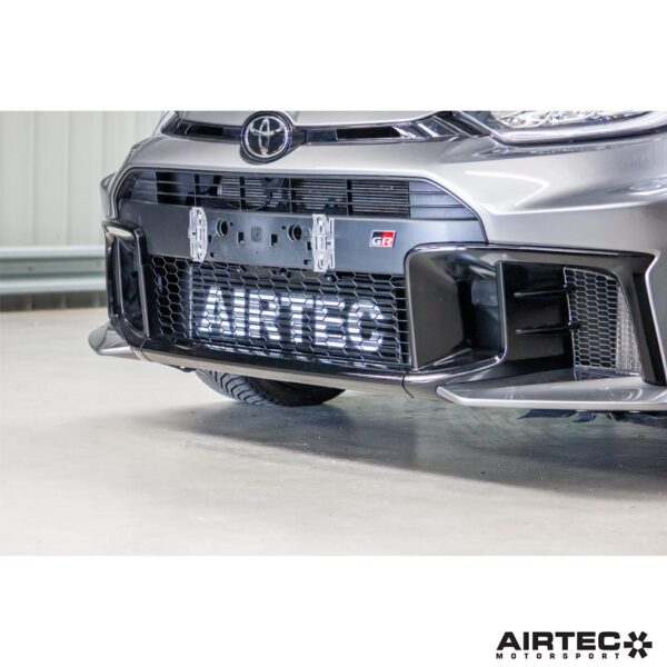 Intercooler Maggiorato Stage 1 Toyota Yaris GR Gen 2 MK2 - ATINTYGR3 AIRTEC Motorsport - immagine 8