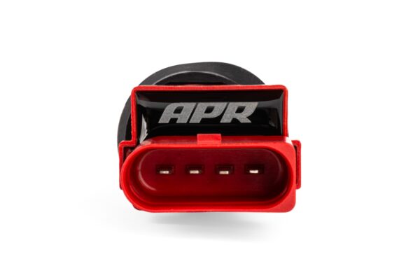 Kit 6 Bobine Alte Prestazioni Rosse Golf 4 R32 / Golf 5 R32 / Audi A3 8P / TT 3.2 V6 - APR Coil packs - immagine 2