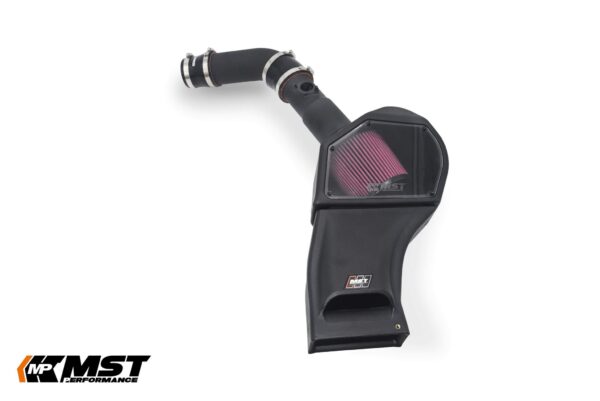 Aspirazione Diretta chiusa Toyota Yaris GR 1.6 - Mst Performance Air Intake