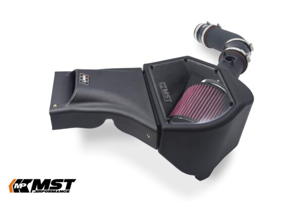 Aspirazione Diretta chiusa Toyota Yaris GR 1.6 - Mst Performance Air Intake - immagine 2