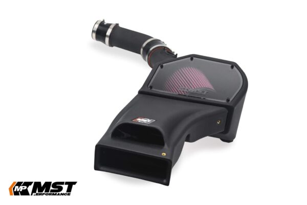 Aspirazione Diretta chiusa Toyota Yaris GR 1.6 - Mst Performance Air Intake - immagine 3