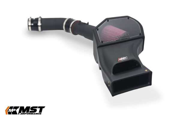 Aspirazione Diretta chiusa Toyota Yaris GR 1.6 - Mst Performance Air Intake - immagine 5