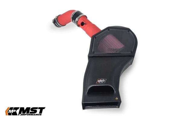 Aspirazione Diretta chiusa Toyota Yaris GR 1.6 - Mst Performance Air Intake - immagine 7
