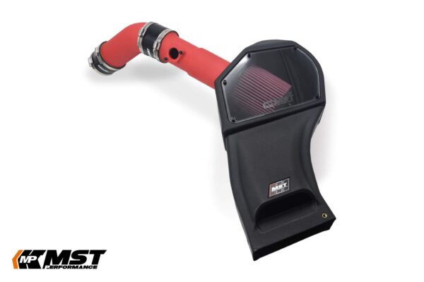Aspirazione Diretta chiusa Toyota Yaris GR 1.6 - Mst Performance Air Intake - immagine 6
