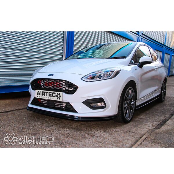 Intercooler maggiorato Fiesta Mk8 1.0 Ecoboost ST-Line 100/125/135/140cv - Airtec - immagine 5