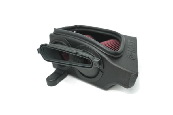 Aspirazione diretta Porsche 718 2.0 / 2.5 2016-2024 - MST Air Intake - immagine 3