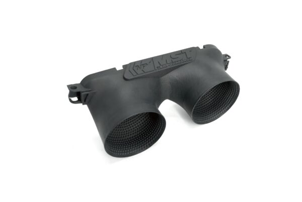 Aspirazione diretta Porsche 718 2.0 / 2.5 2016-2024 - MST Air Intake - immagine 4