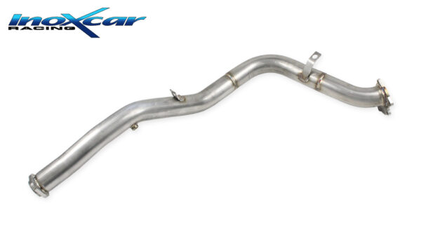 Downpipe Scat / Decat Subaru Impreza 2.5 WRX STI MY15 (300CV) 2014-- > 70mm