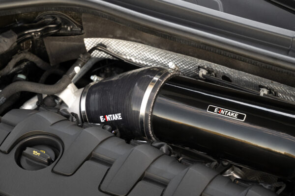 Aspirazione Diretta Aperta Audi RS3 8V.5 / TTRS 8S / RSQ3 F3 400 CV - Open E-INTAKE - 2.5 TFSI EA855 evo - immagine 7