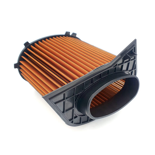 Sprint Filter P08 C1143S - Filtro aria sportivo in poliestere Mercedes Classe A A45 AMG / S W177 - CLA45 AMG C118/W118/X118 - GLA45 AMG H247