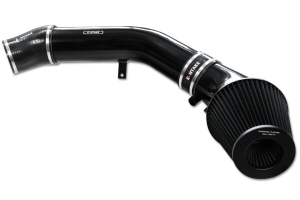 Aspirazione Diretta Aperta Audi RS3 8V.5 / TTRS 8S / RSQ3 F3 400 CV - Open E-INTAKE - 2.5 TFSI EA855 evo