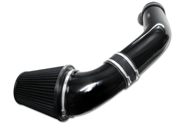 Aspirazione Diretta Aperta Audi RS3 8V.5 / TTRS 8S / RSQ3 F3 400 CV - Open E-INTAKE - 2.5 TFSI EA855 evo - immagine 2