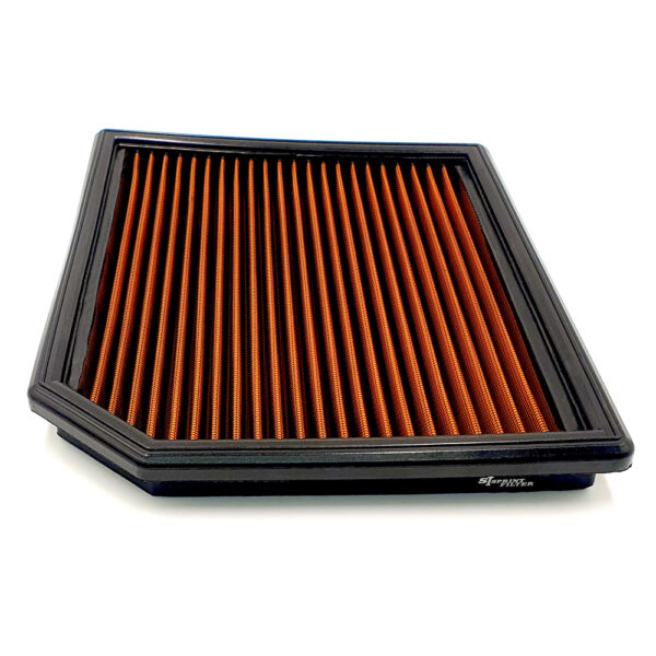 Sprint Filter P08 S1113S - Filtro aria sportivo in poliestere BMW 128TI 265cv / M135I F40 / M235I F44 / X2 M35I F39 / MINI JCW GP F54 F6 F60