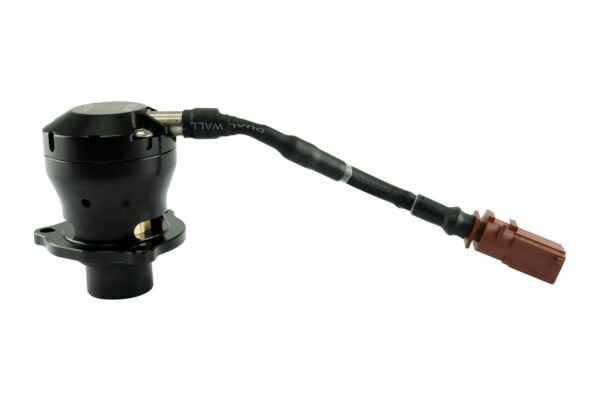 Valvola Blow-Off / Pop Off Kompact Dual Port VW / Audi / Cupra / Seat / Skoda 1.4/1.8/2.0/2.5/4.0 TSI e TFSI Turbo benzina – Dump Valve Turbosmart - immagine 2